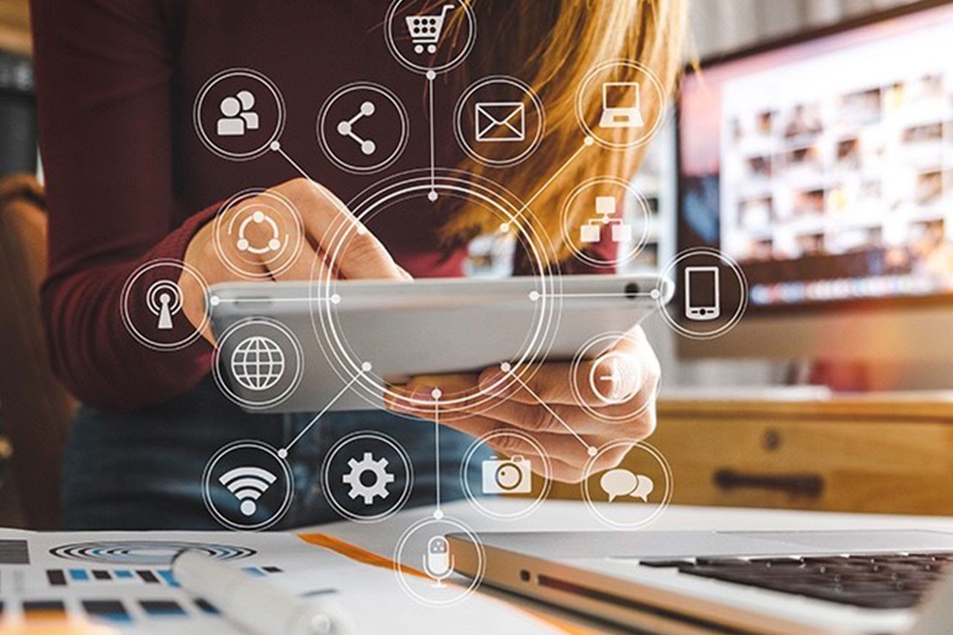 Zahlungsprozess zu beschleunigen